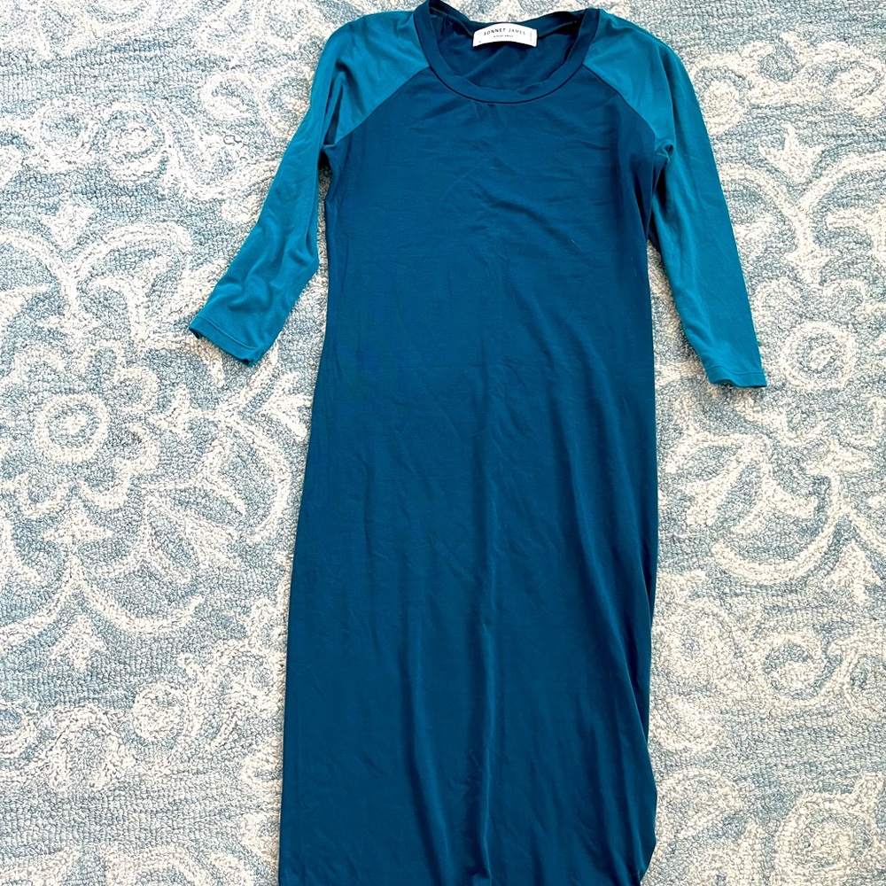 EUC Sonnet James size xsmall